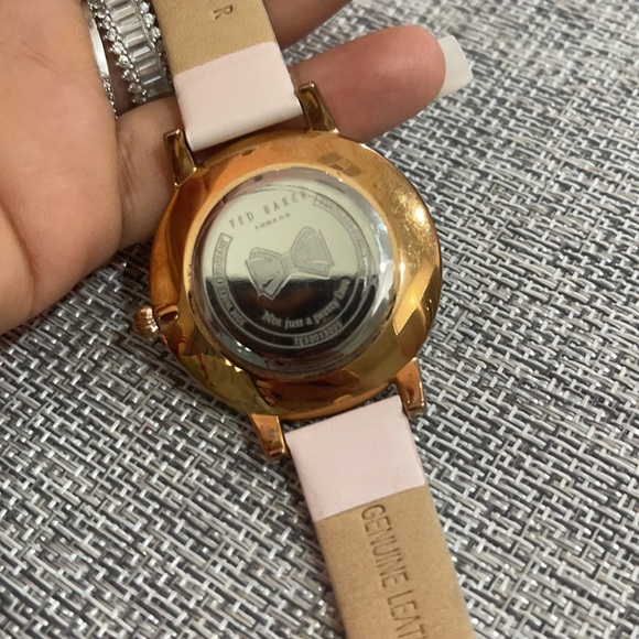 ?TED BAKER WATCH? main image 4